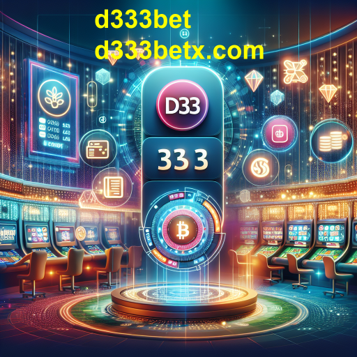 Explorando as Opções de Pagamento no d333bet